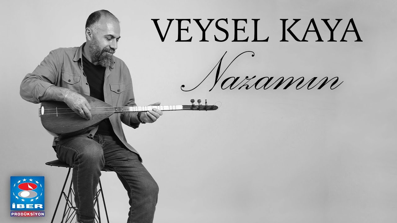 Veysel Kaya - Nazamın | Official Video © 2024 İber Prodüksiyon