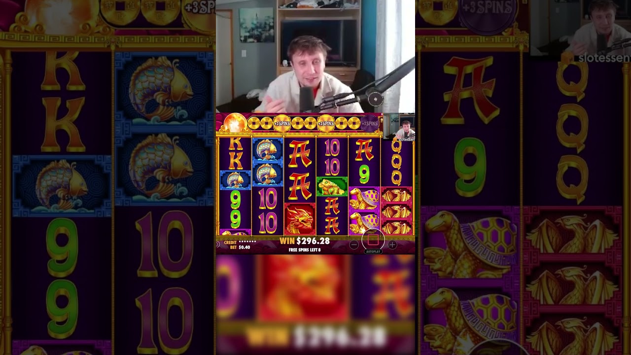 HE HIT HIS THIRD MAX WIN THIS WEEK! (5 Lions Megaways 2)