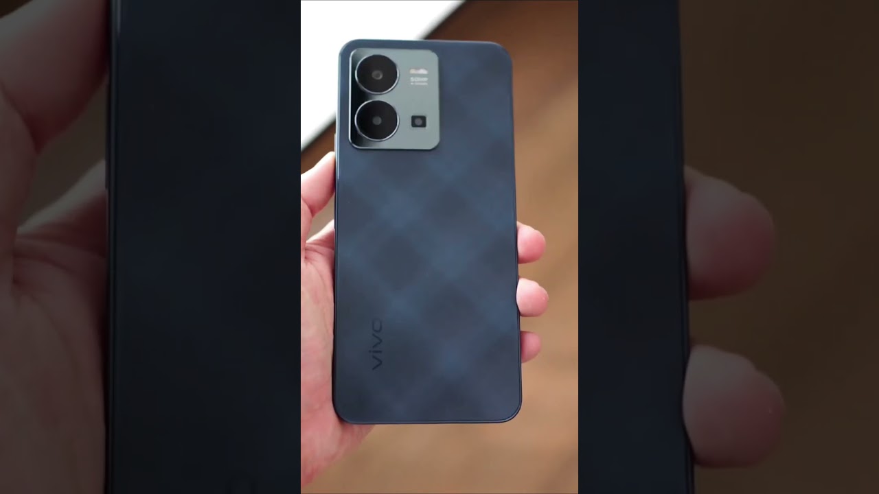 VIVO Y35 review - vivo y35 unboxing - vivo y35 price in bangladesh