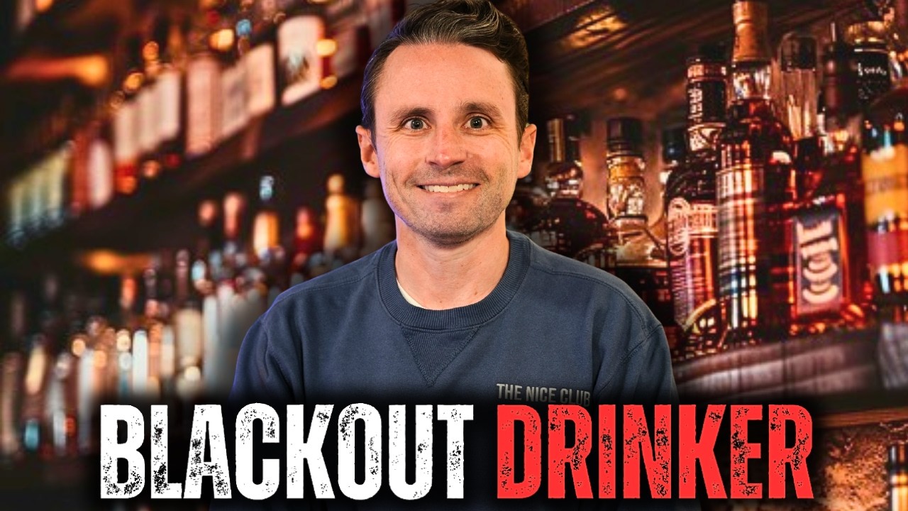 Alcohol Was Killing Me | Hallucinations, Severe Esophagitis and How I Found Sobriety