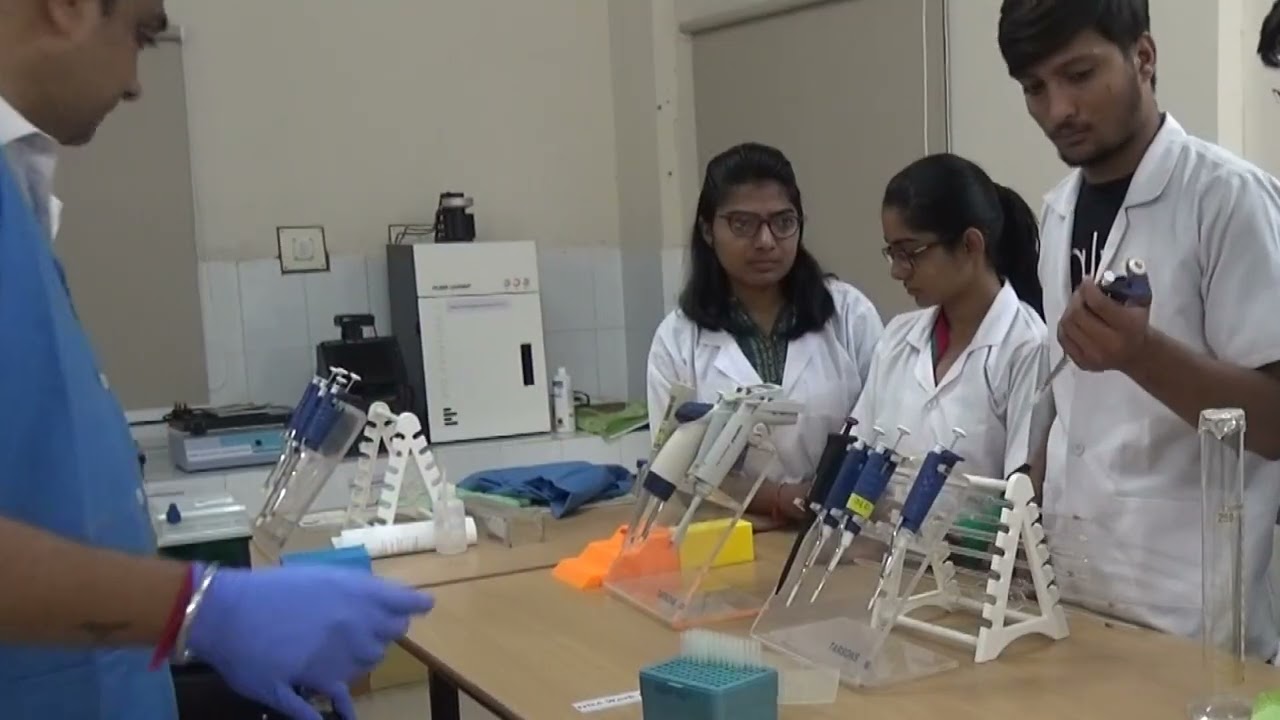 Department of Animal Genetics and Breeding College of Veterinary Science and Animal Husbandry,