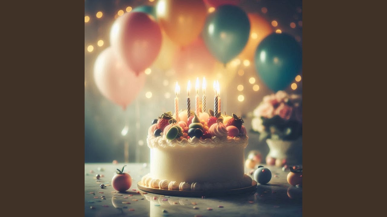 Celebrate Birthday
