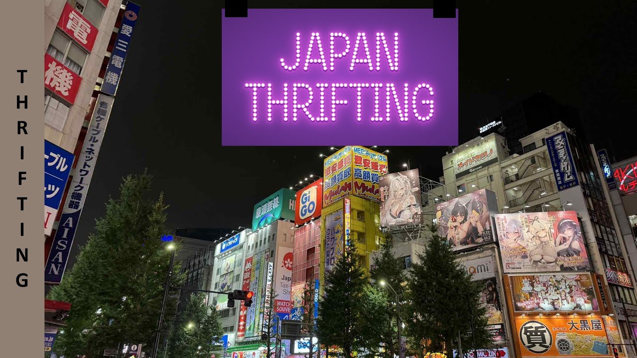 Retro Games In Japan!