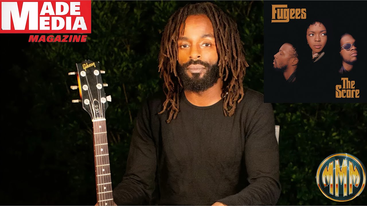 Legendary Group Fugees Affiliate John Fort’e Passed Away At Age 50‼️ (full details)