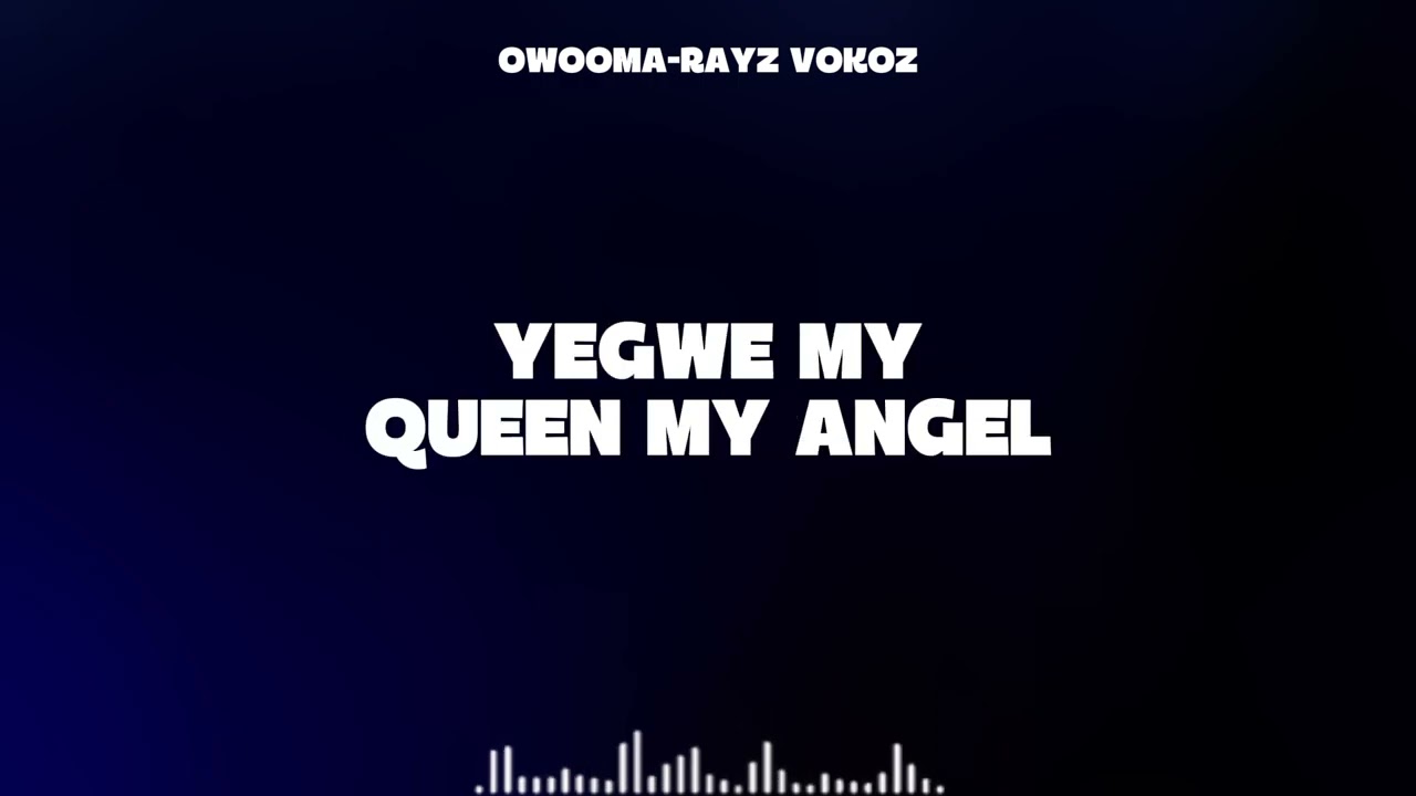Owooma - Rayz Vokoz 
