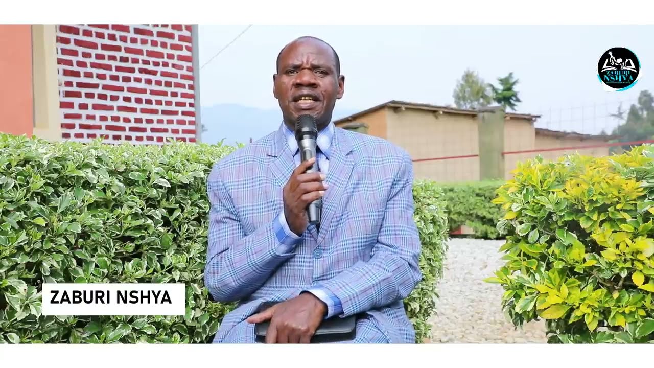 Ubuhamya butangaje hamwe na Pastor Iyakabumbye/ 0788845326