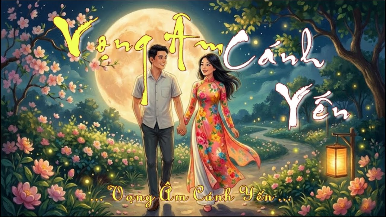 Vọng Âm Cánh Yến