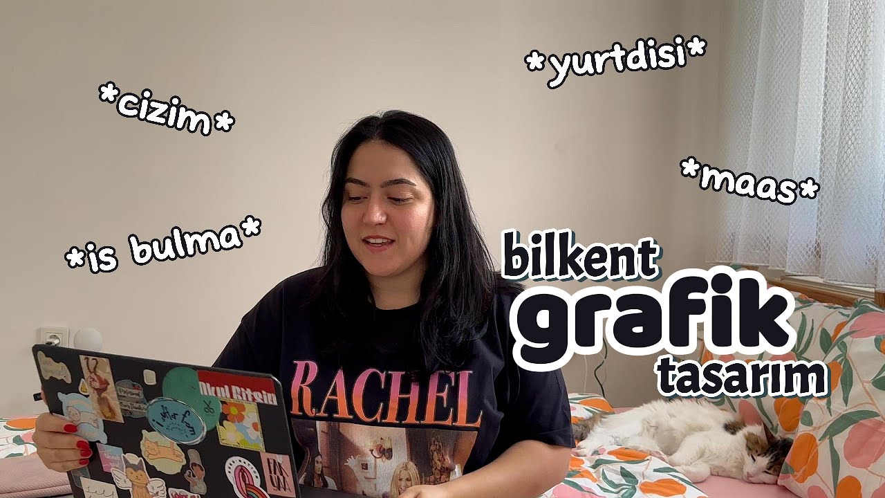 bilkent grafik tasarım | çizim yeteneği, iş imkanları, yurtdışı imkanları