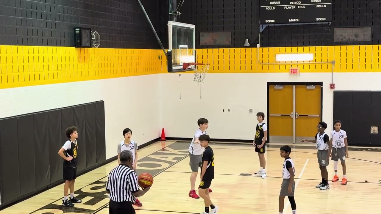 GTOWN Juniors vs Olney - 2/14/26