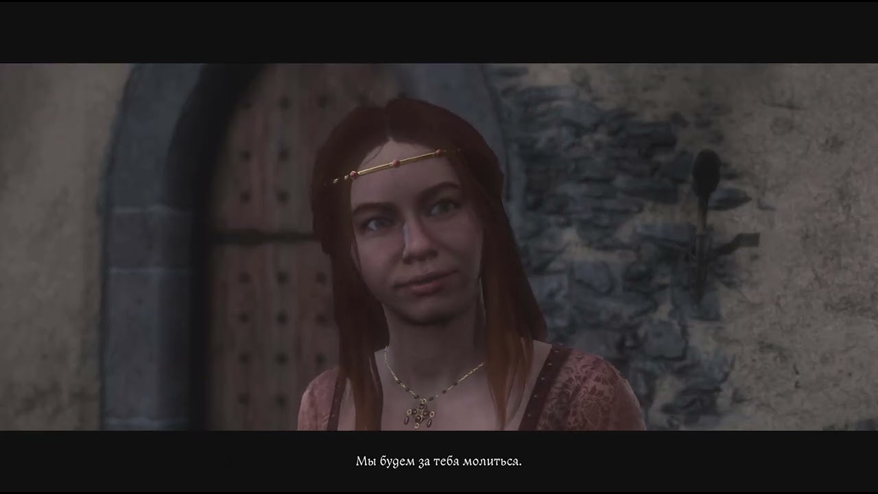 Kingdom Come: Deliverance II 87 серия Грабёж кругом грабёж!