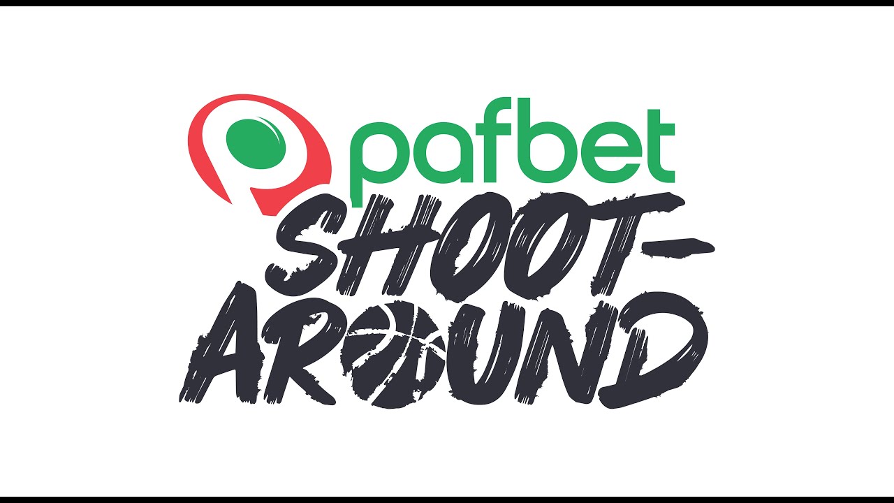 Pafbet Shootaround l 11. epizode l Haralds Kārlis un televīzijas aizkulises