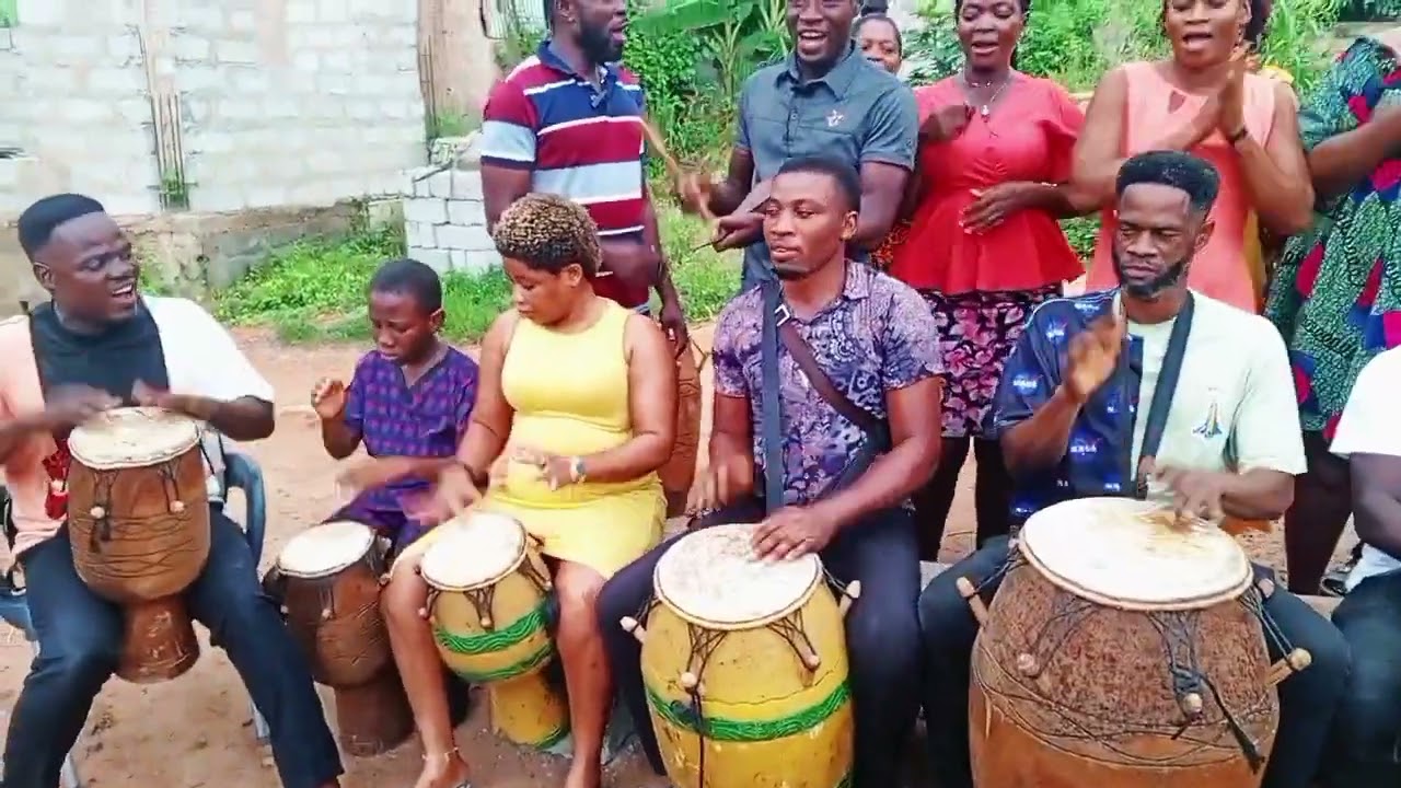 Best Borborbor Songs| Bobobo Music | Akp&egrave;ss&egrave; Hawo