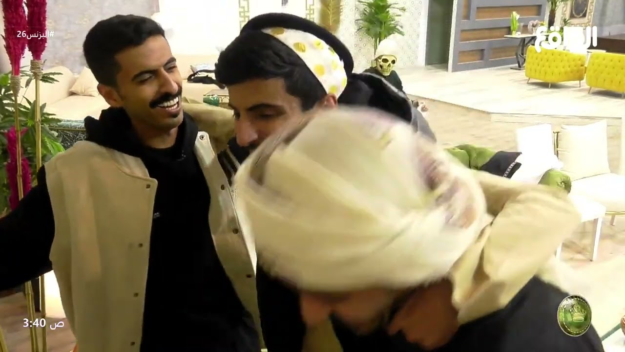 فصلات و فعاليات في الهنقر #البزنس26