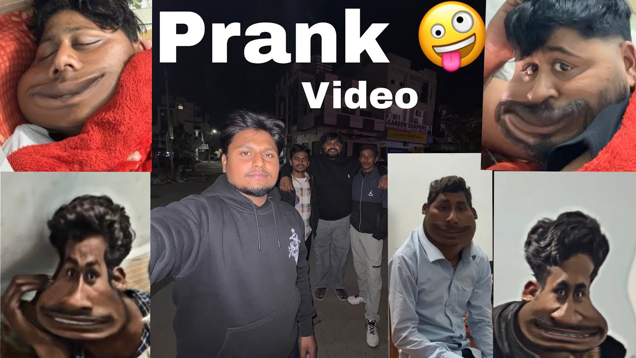Prank with my team 1818 😂 #prank #1818 #1818aale #viral #pranks #prankvideo 