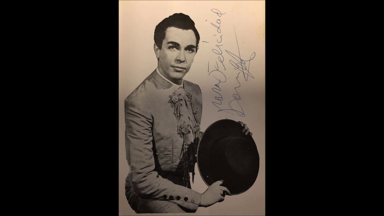 Rafael Conde 