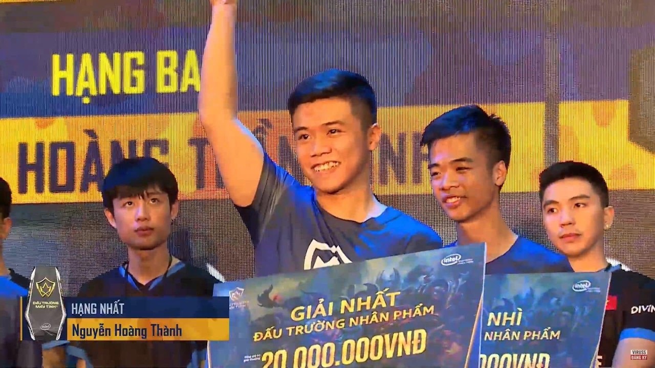 11/7 Co-stream CKTG m&ugrave;a 17 ng&agrave;y 2, cổ vũ 4 ae VN!