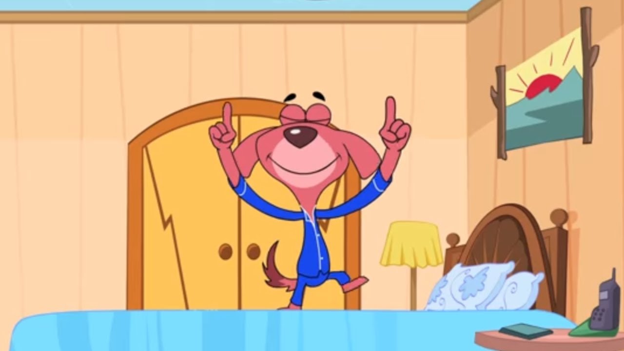 Rat-A-Tat | Chotoonz Kids Cartoon Videos- 'Dreamer Don'