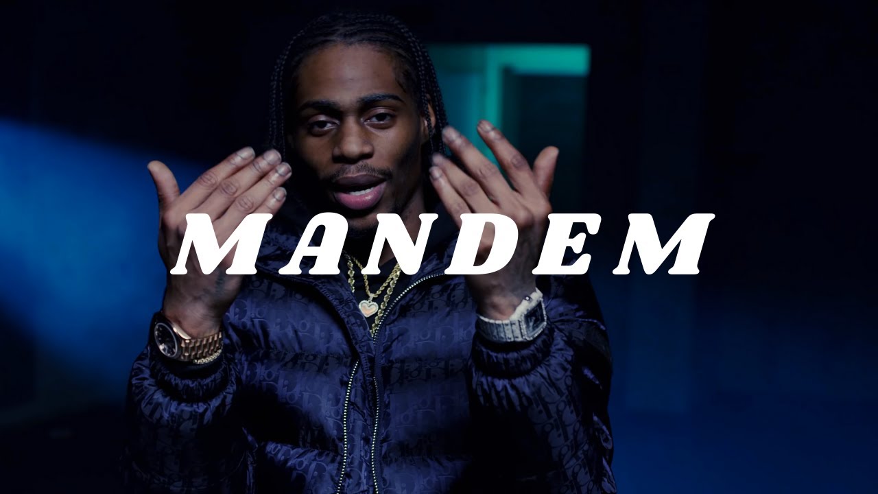 [Free For Profit] Russ Millions x UK Drill Type Beat - 