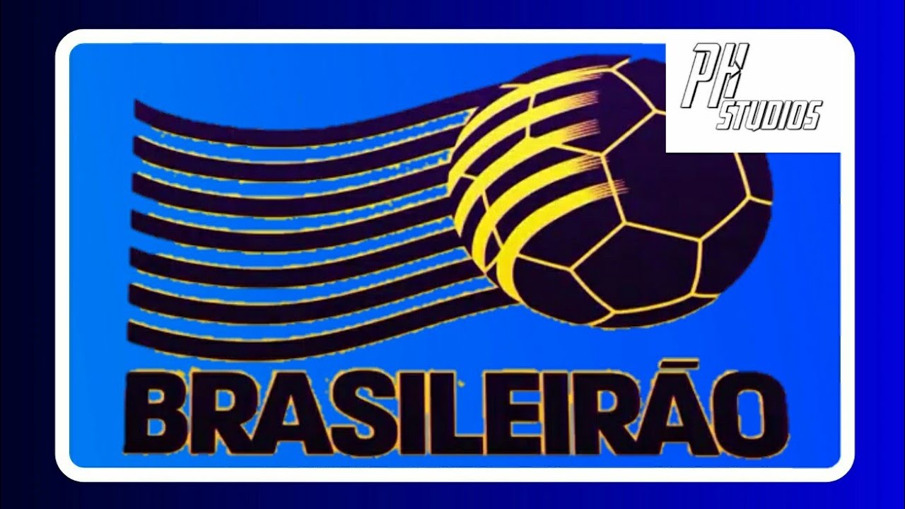 Cronologia de Vinhetas das Aberturas do Campeonato Brasileiro Série A/B no SporTV/Premiere 2009-2021