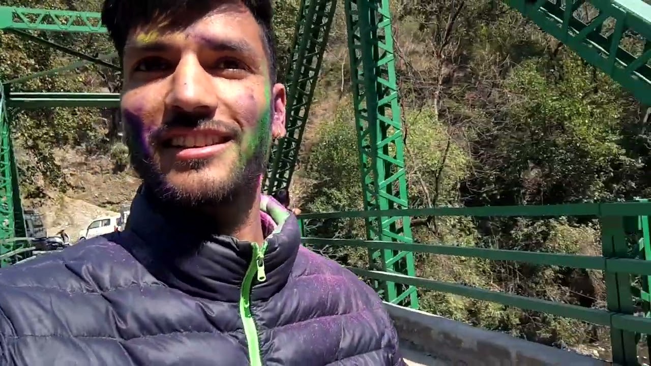 ## होली में दोस्तों के साथ फुल मस्ती ##🧑‍🤝‍🧑🧑‍🤝‍🧑
