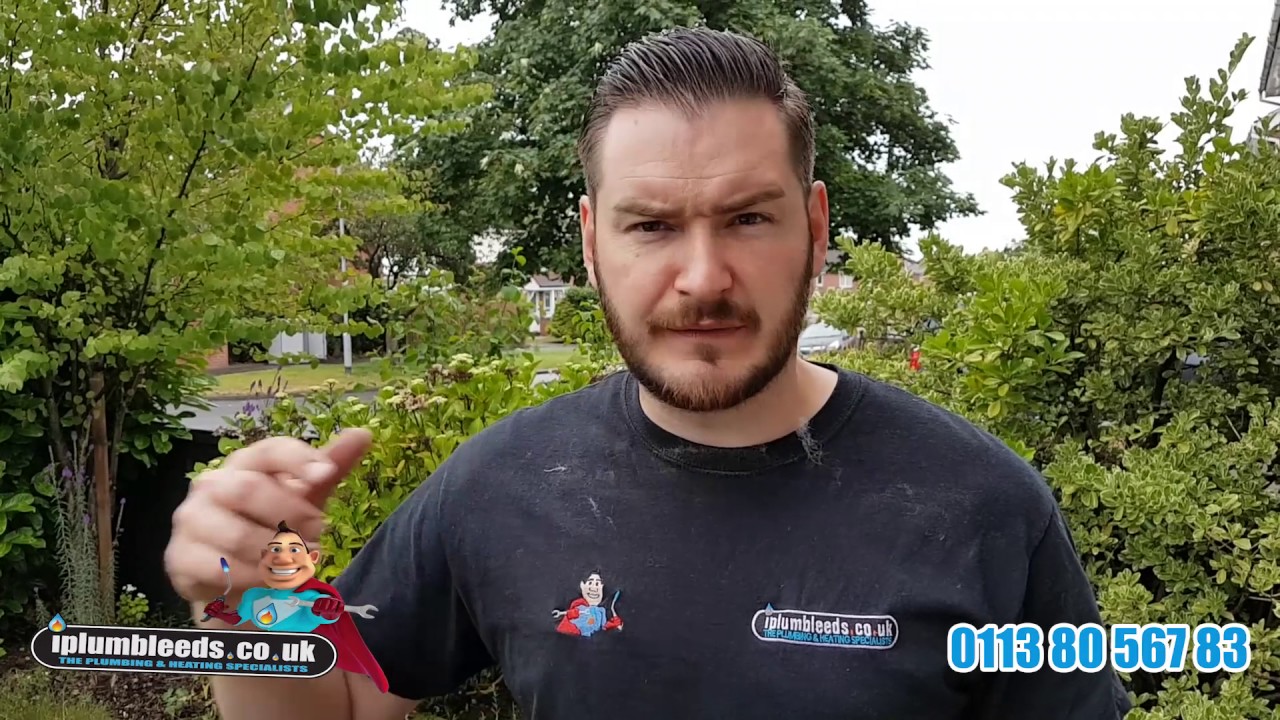 iPlumb Leeds Boiler Swap