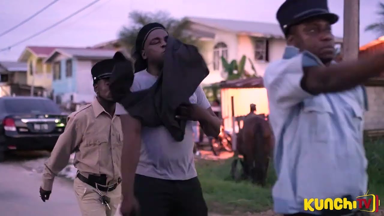 TINTARY POLICE