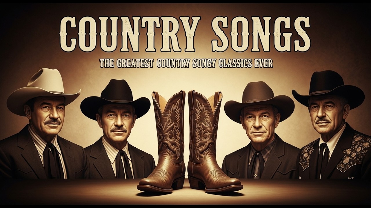 Burn the Miles — Gritty Country Music for the Long Ride