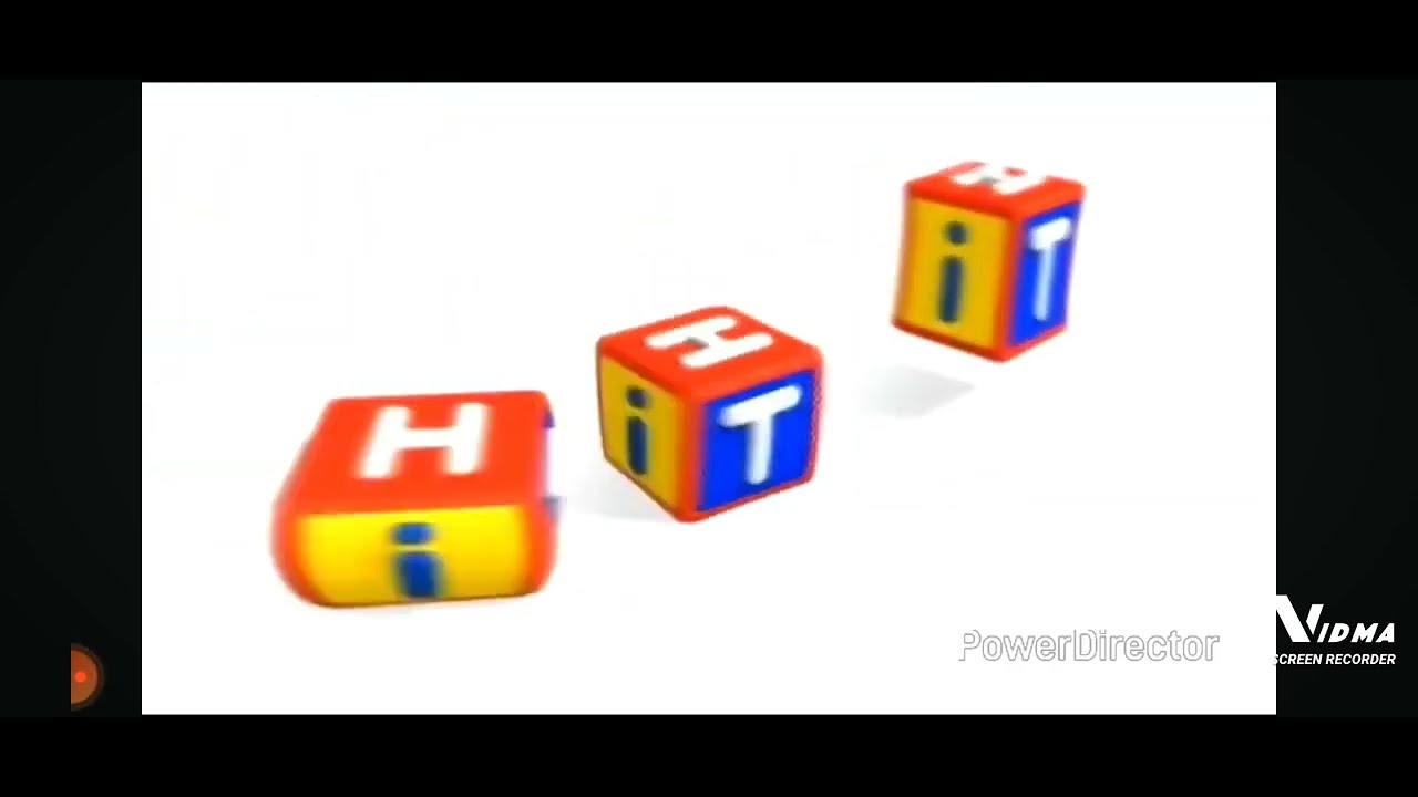 Hit Entertainment Logos Slow 4X