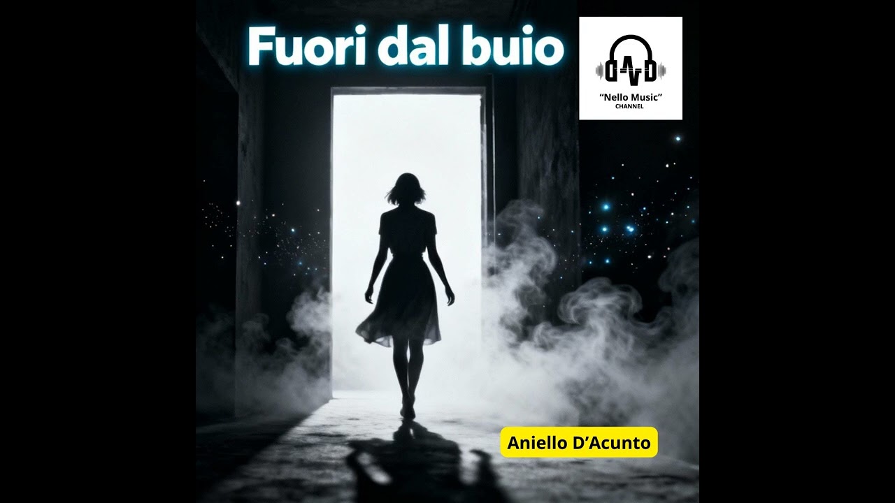Fuori dal buio