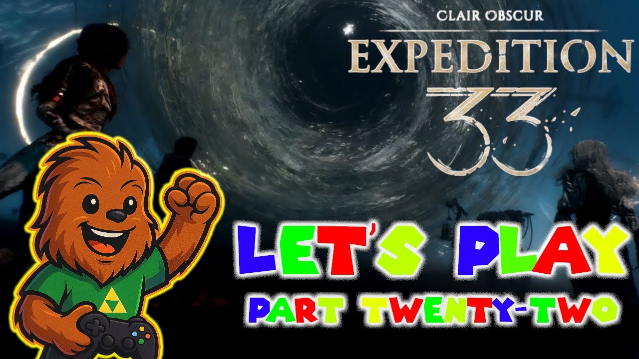 ⚔The Creations of Ruin and Desperation 🖌  | Clair Obscur Expedition 33 Livestream