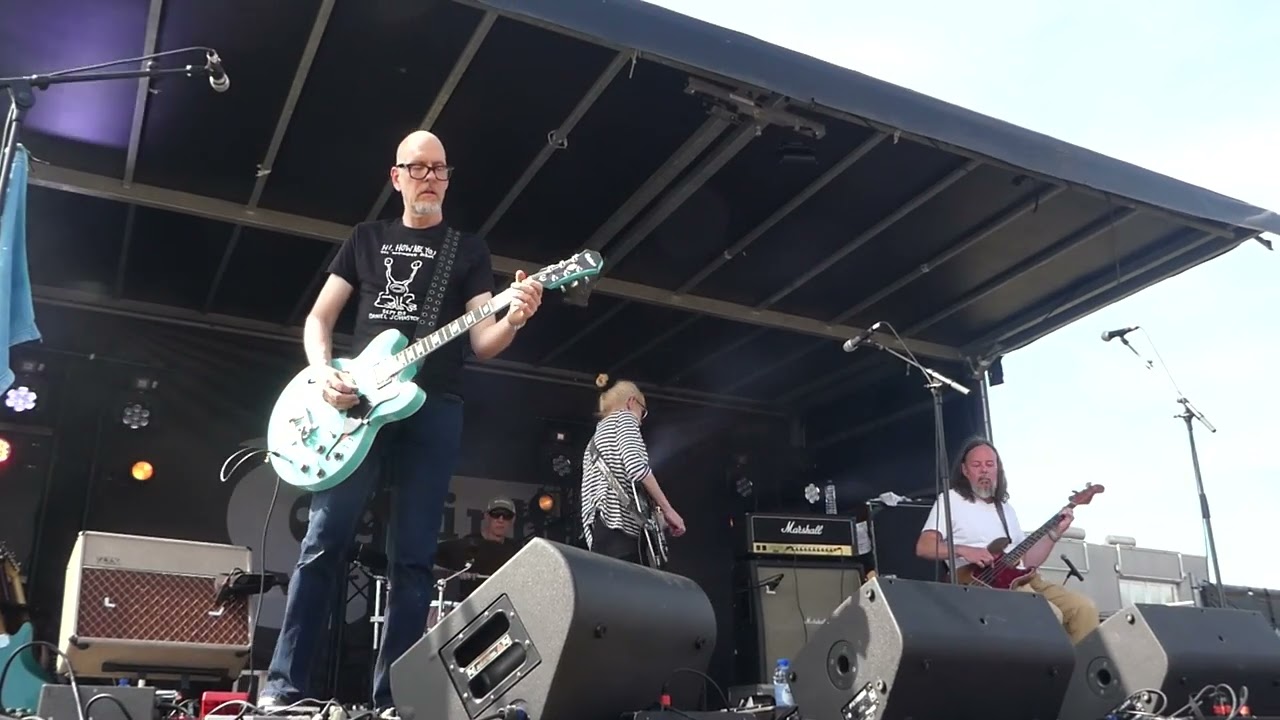 Bettie Serveert - Private Suit @Geinbeat Nieuwegein (6/6)