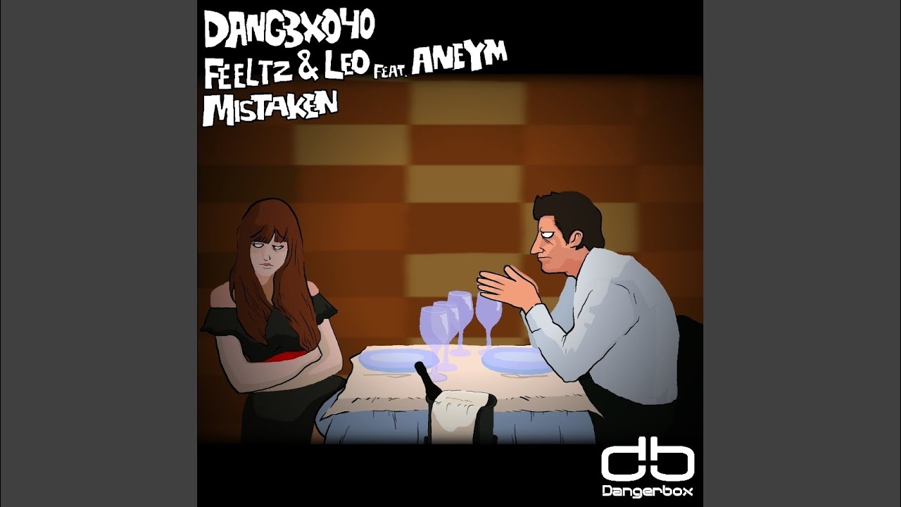 Mistaken (White Stars Remix)