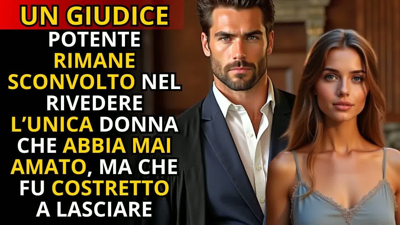 Lei Pensava Che Lui Non L’amasse, Senza Sapere Che Era Stato Costretto A Lasciarla. Ma Quando Lo...