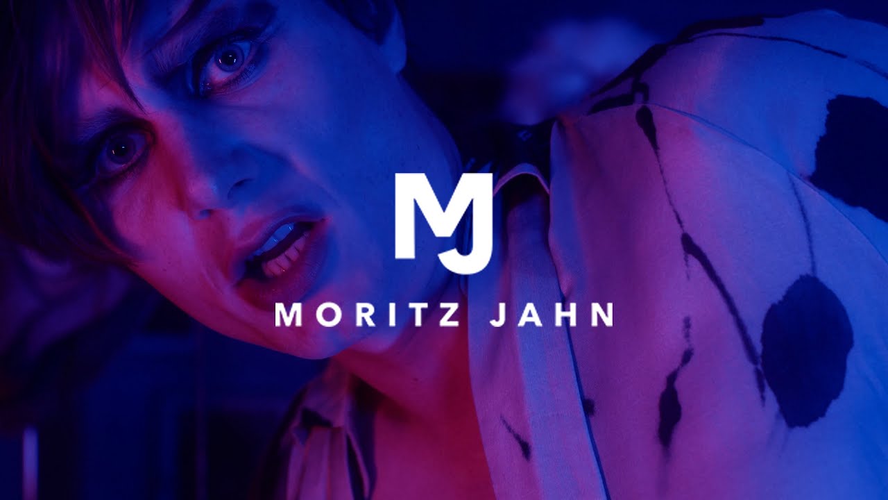 Moritz Jahn - More Than You Can Chew (clip officiel)