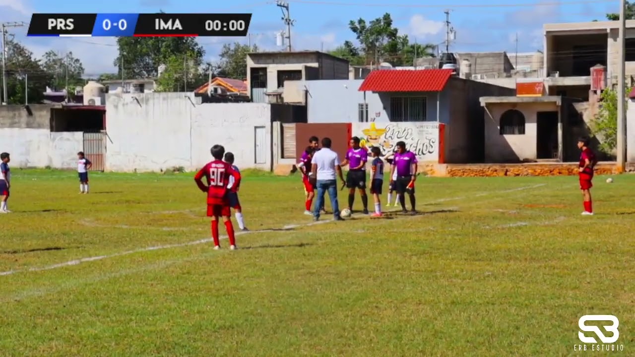 LIVE DEPORTIVO. PIONEROS VS C. D. INSTITUTO MENDOZA