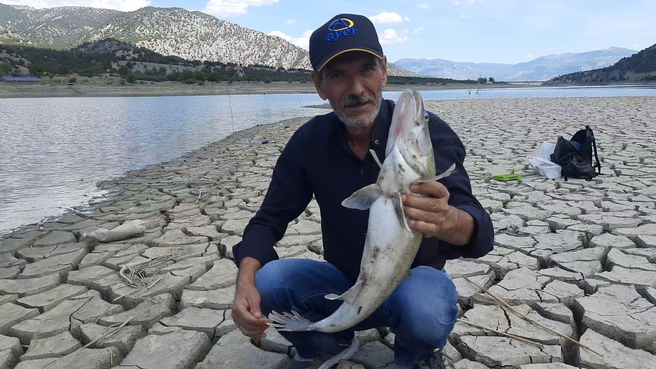 Sudak Levrek Avı.Efsane Geri Döndü.