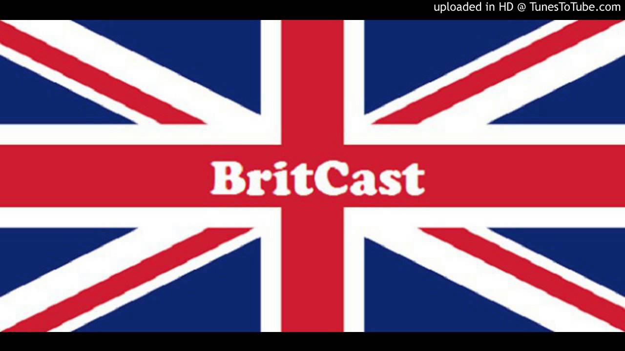 Britcast with Shane Satterfield
