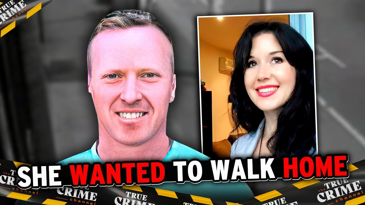 She Was Walking Home! The Tragic Story Of Jill Meagher