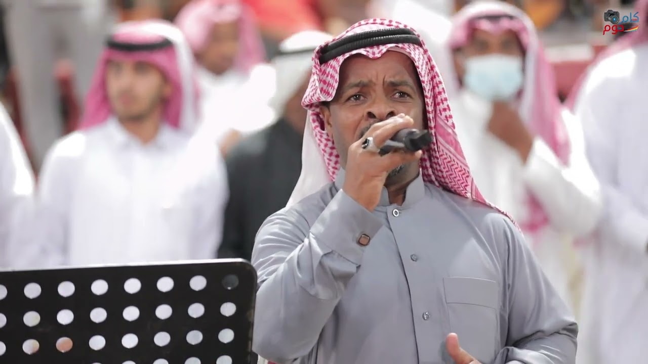 يا سلامي عليكم - غناء حسن | زواج الشاب عيسى عبده