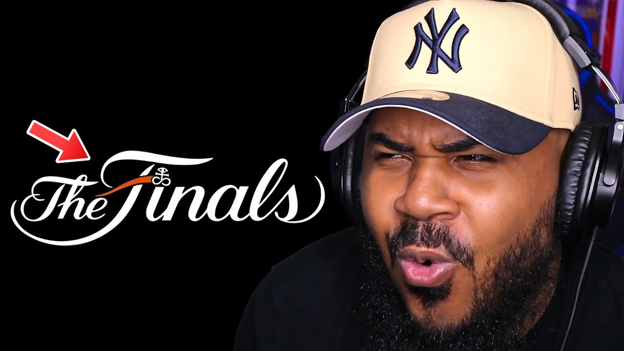 JOEY SPUN BACK!! Joey Bada$$ - THE FINALS (Official Audio) REACTION