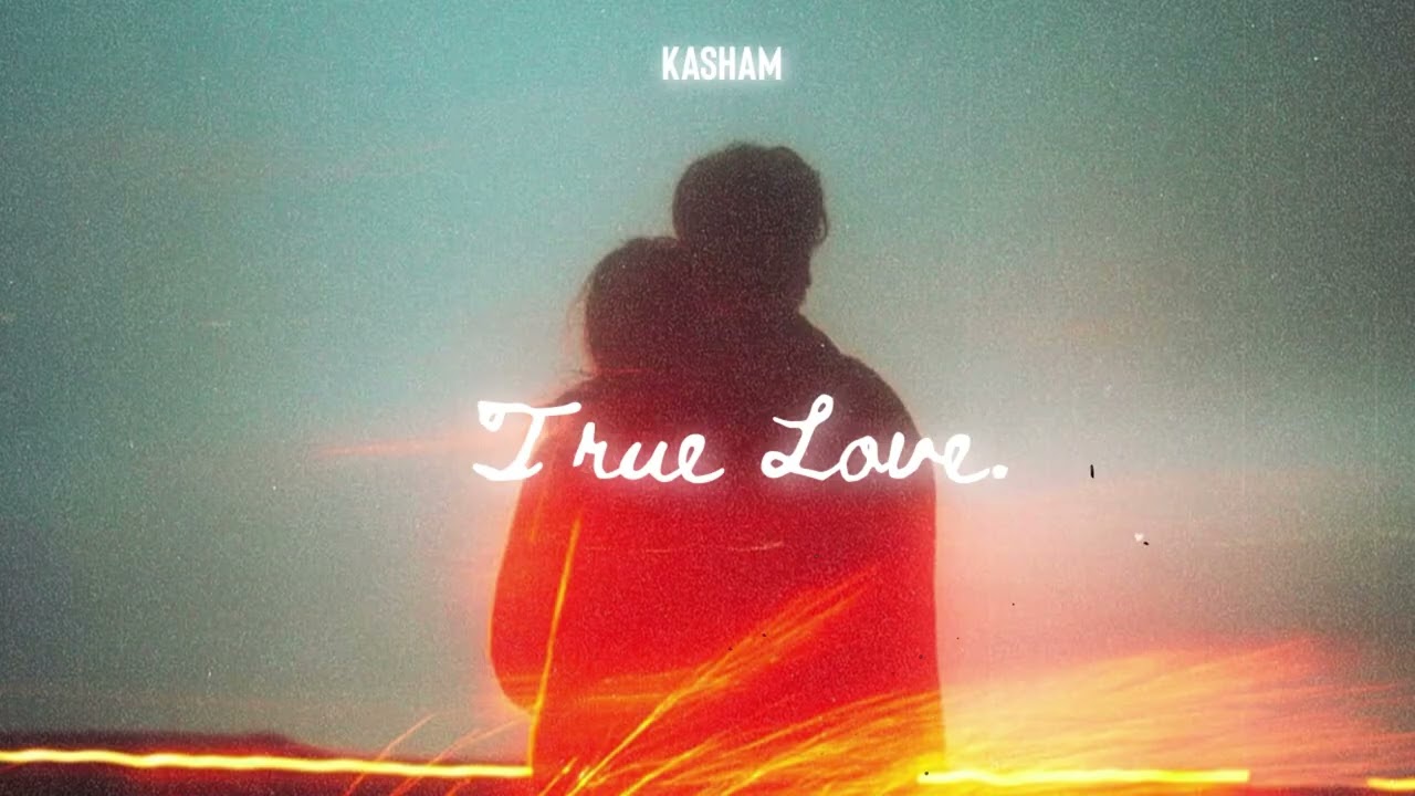 TRUE LOVE - KASHAM | Prod by. HARMAN LEHR | Latest Punjabi Songs 2026