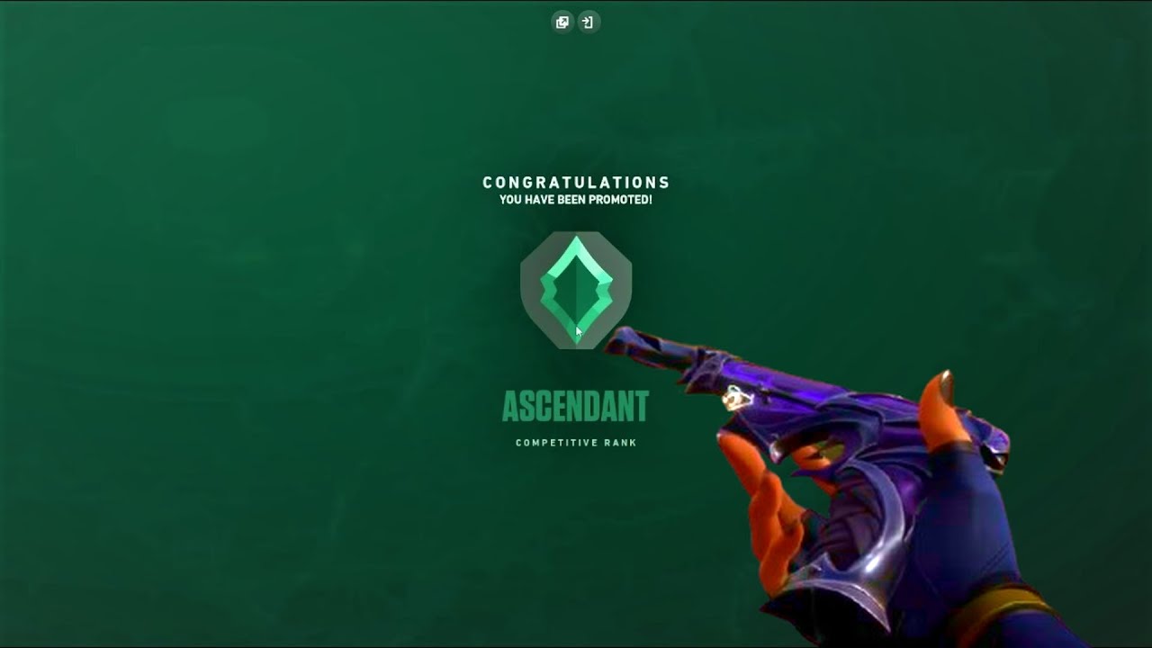 Ascendant Ranked Domination