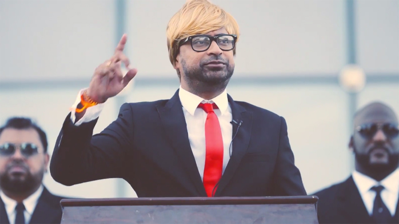 Ravi B - Budget (Official Music Video)