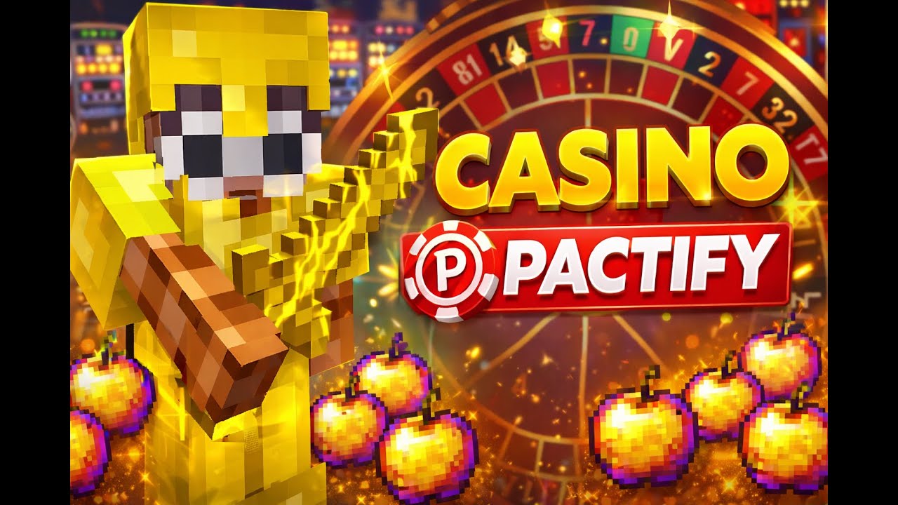 Je gagne beaucoup trop de pc au casino ??!!