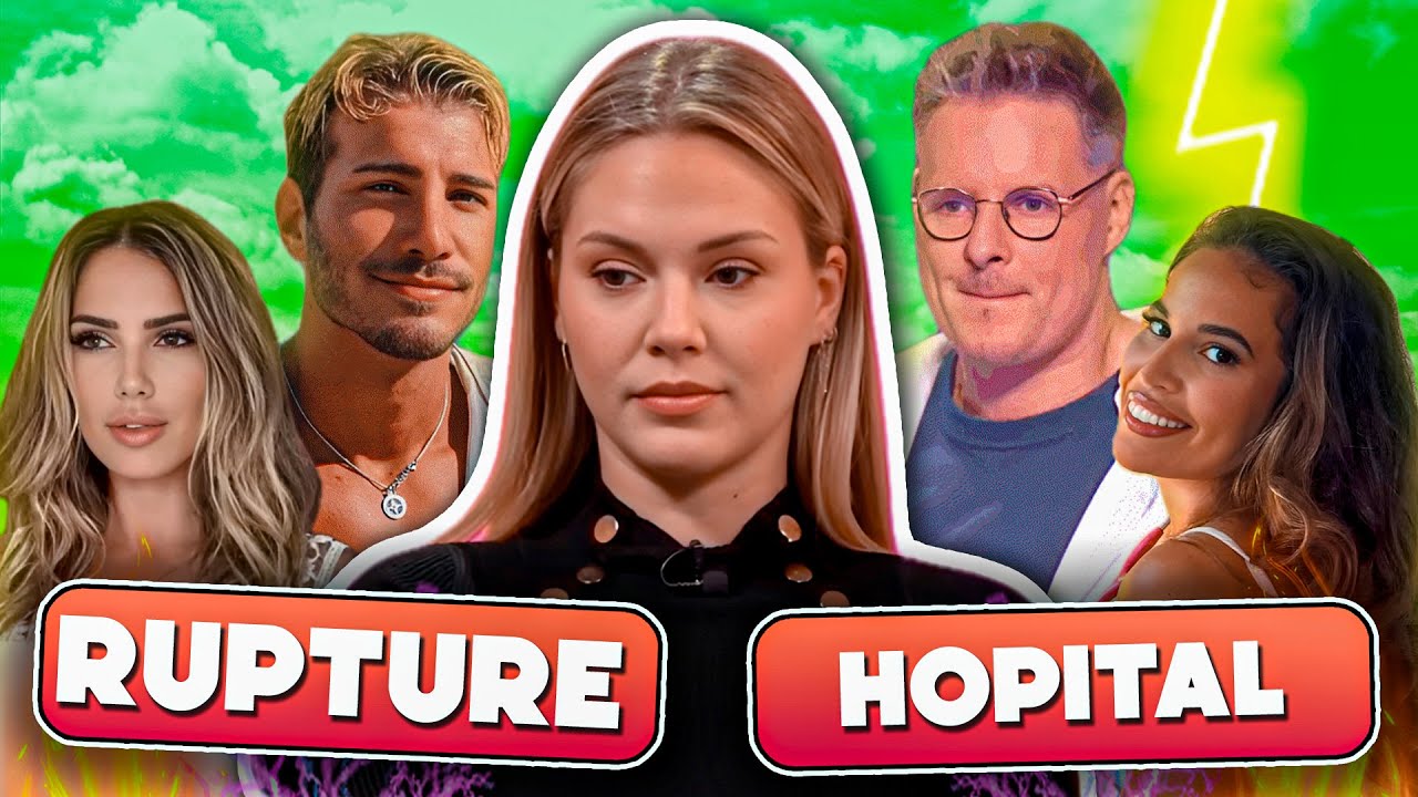 NICOLO/ADIXIA RUPTURE ? CASSANDRA TACLE SIMON, MANON TANTI INQUIÉTANTE, POUPETTE TRANSFORMATION