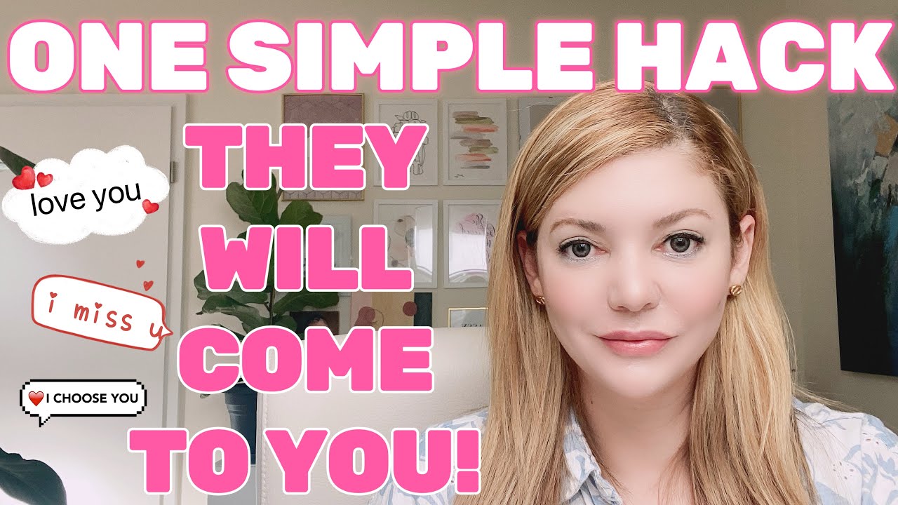 Manifest Your SP Doing ONLY This ONE Thing! IT IS EASY!