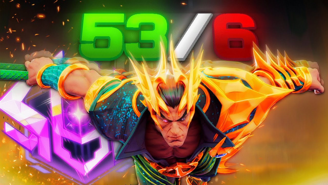 LORE ACCURATE 50K DAMAGE GODLIKE NAMOR MATCH | Marvel Rivals