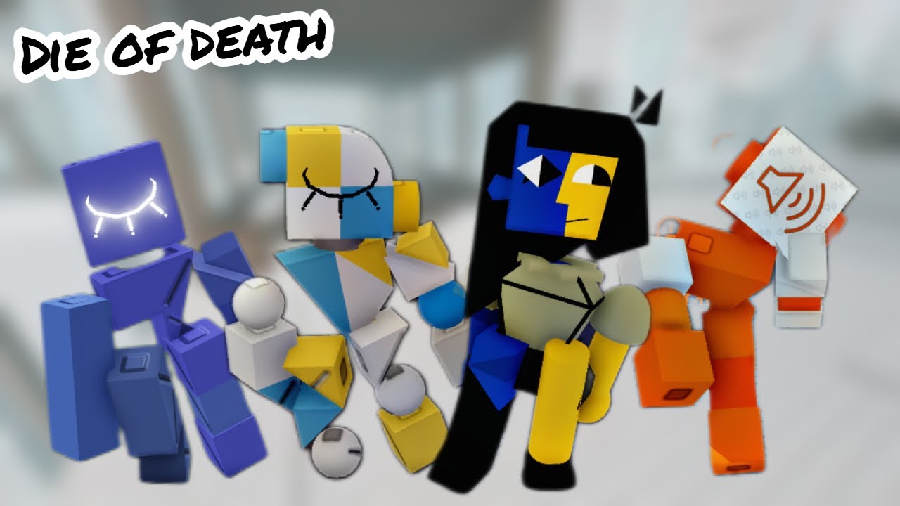 WINNING WITH EVERY NEW HARKEN SKIN! | Roblox Die of Death
