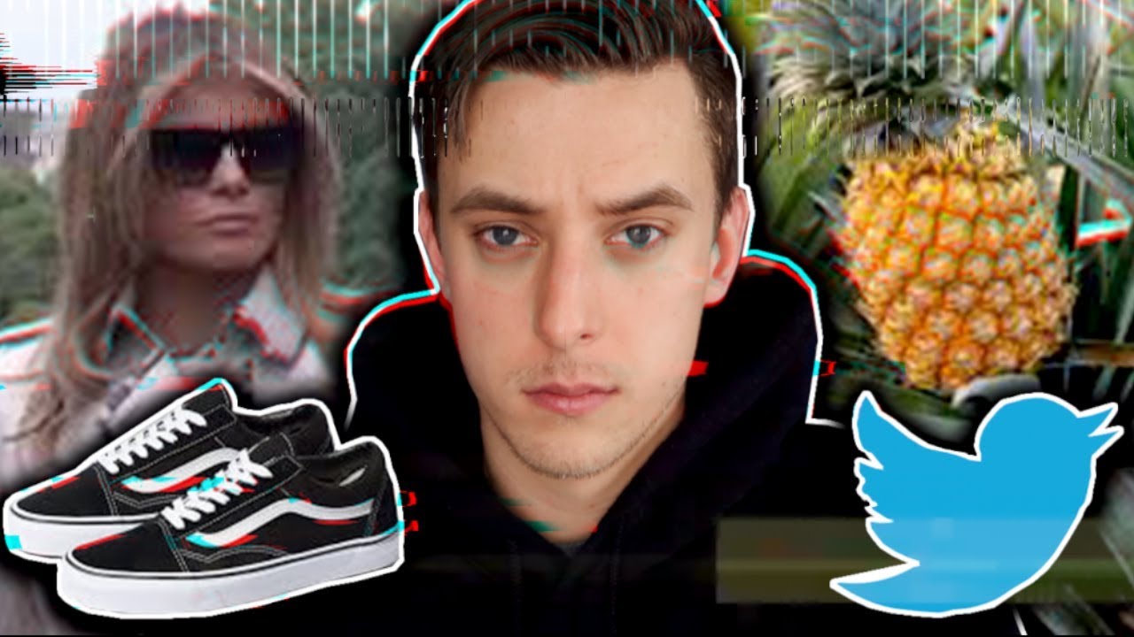 Popular Twitter Conspiracy Theories
