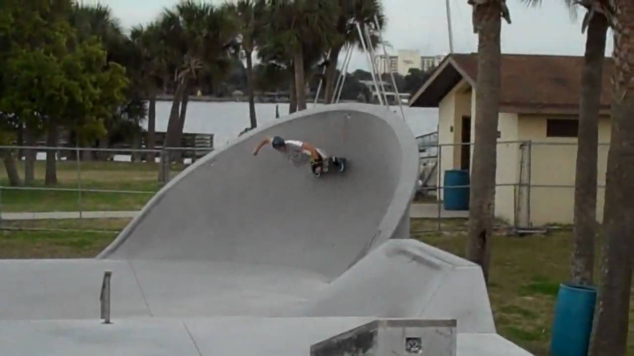 Impossible Is NOTHING(amputee skateboarding)